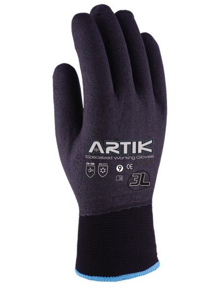 Guante ARTIK