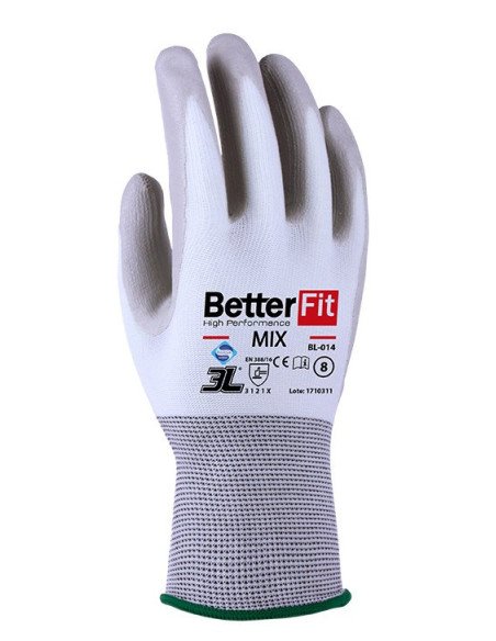 Guante BETTERFIT MIX