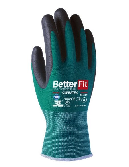 Guante BETTERFIT SUPRATEX