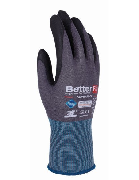 Guante BETTERFIT SUPRAFLEX