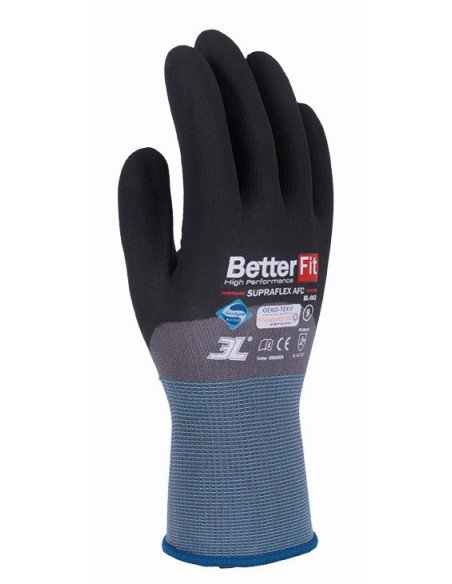 Guante BETTERFIT SUPRAFLEX AFC