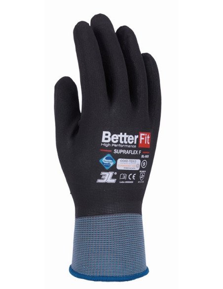 Guante BETTERFIT SUPRAFLEX F