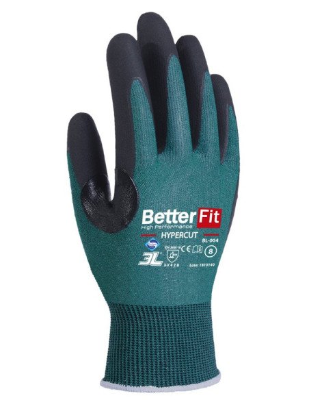 Guante BETTERFIT HYPERCUT