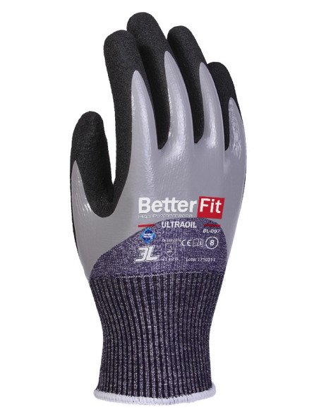 Guante BETTERFIT ULTRAOIL