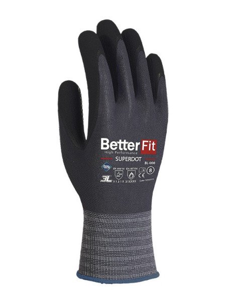 Guante BETTERFIT SUPERDOT