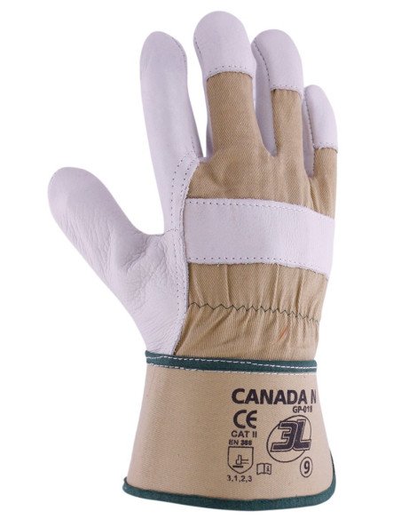 Guante CANADA N