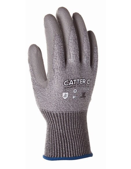 Guante CATTER C