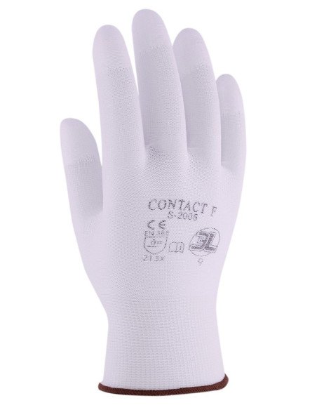 Guante CONTACT F