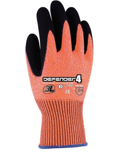 Guante DEFENDER 4