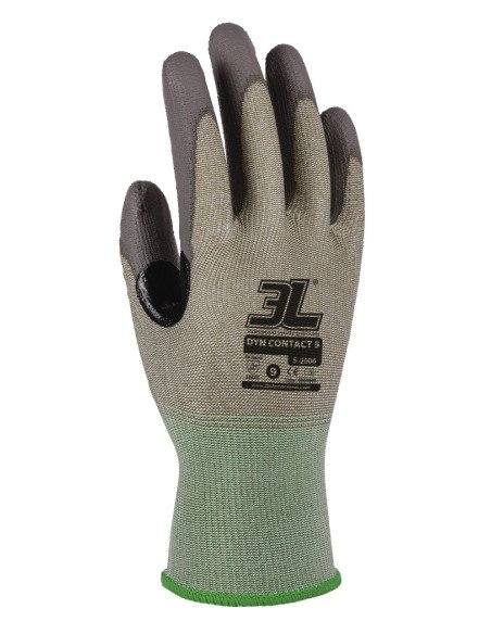 Guante DYN CONTACT 5