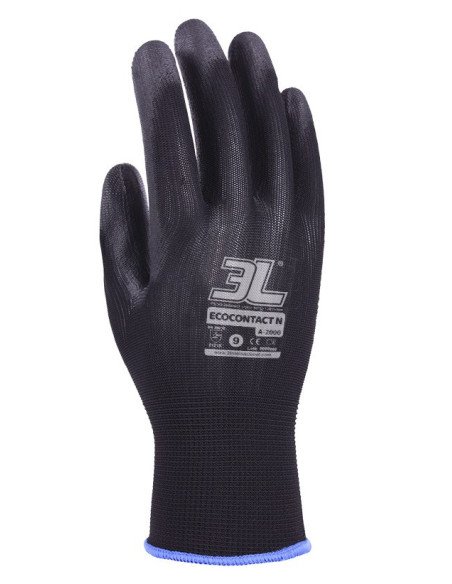 Guante ECOCONTACT N