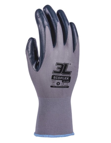 Guante ECOFLEX