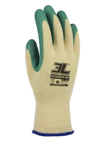 Guante ECOGRIP GR