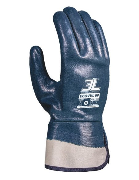 Guante ECOVUL 6F