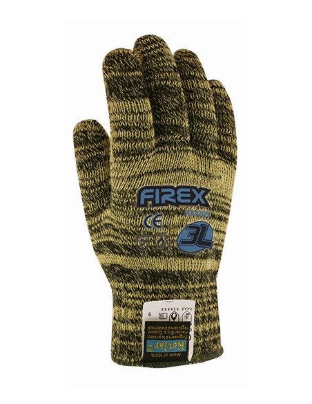 Guante FIREX