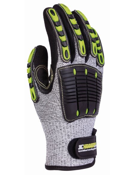 Guante HAMMER FLEX