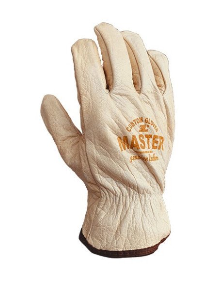 Guante MASTER M