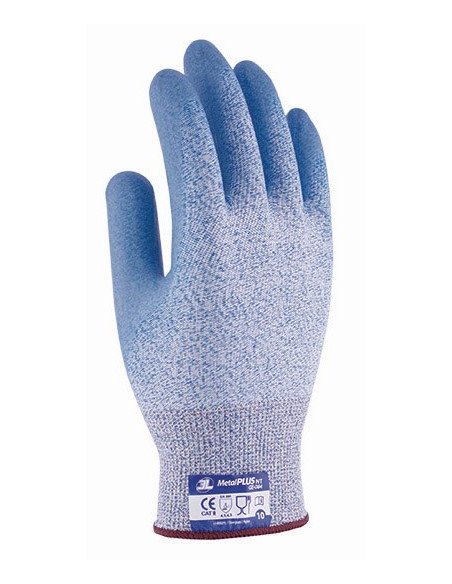 Guante METAL PLUS NT