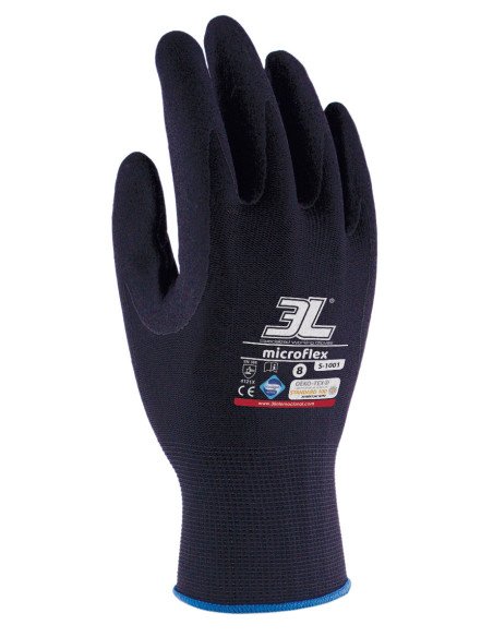 Guante MICROFLEX
