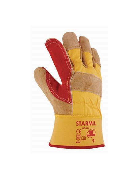 Guante STARMIL