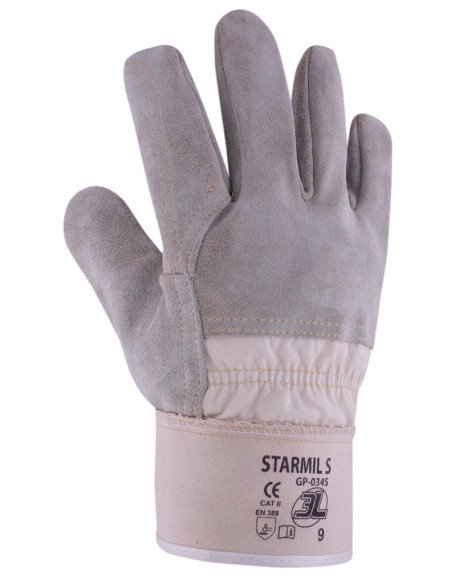 Guante STARMIL S