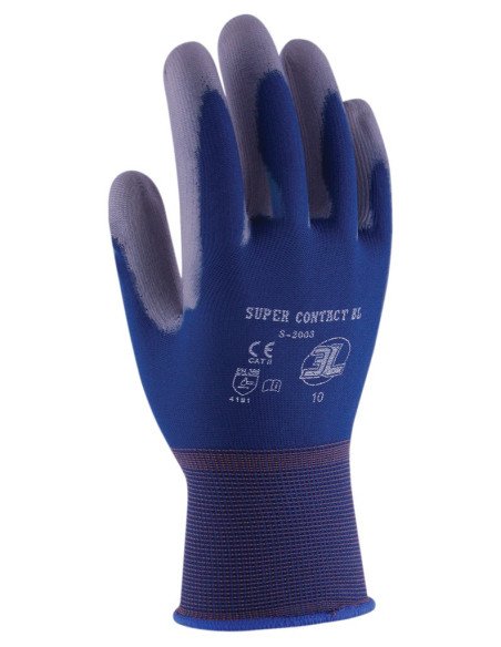 Guante SUPERCONTACT BL