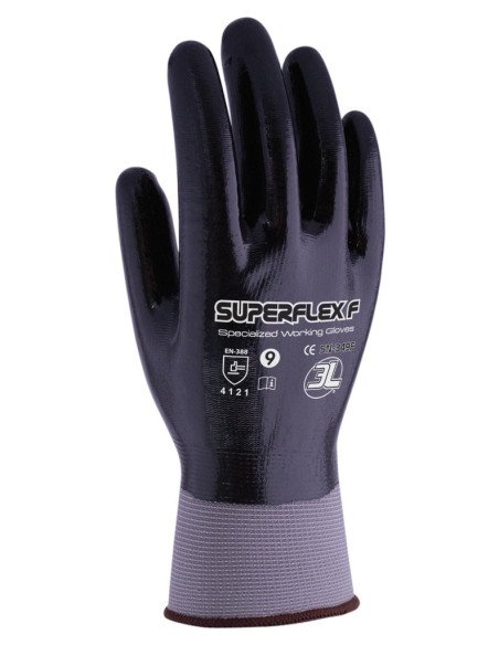 Guante SUPER FLEX F