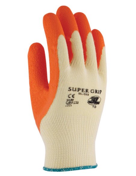 Guante SUPER GRIP OR