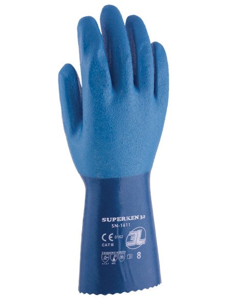 Guante SUPERKEN 30