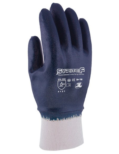 Guante SYRITE F