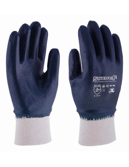 Guante SYRITE F