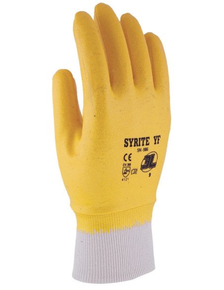 Guante SYRITE YF