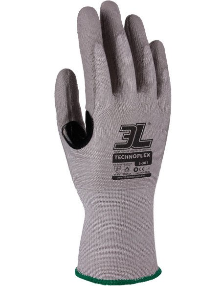 Guante TECHNOFLEX