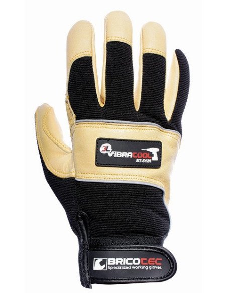 Guante VIBRATOOL