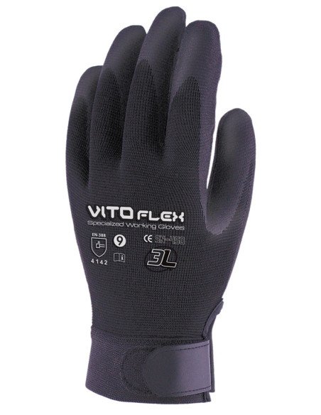 Guante VITOFLEX