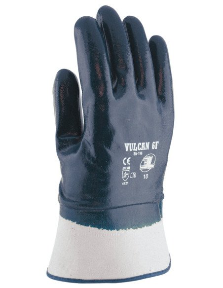 Guante VULCAN 6F
