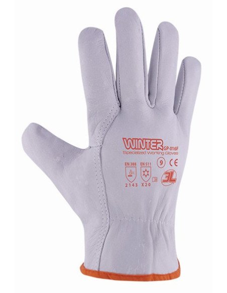 Guante WINTER