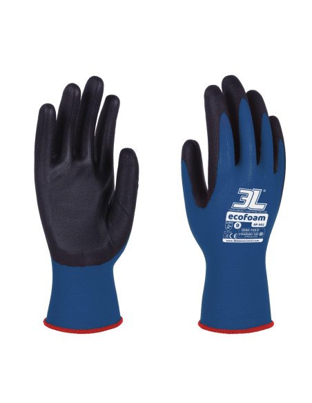 Guante ECOFOAM BOLSON