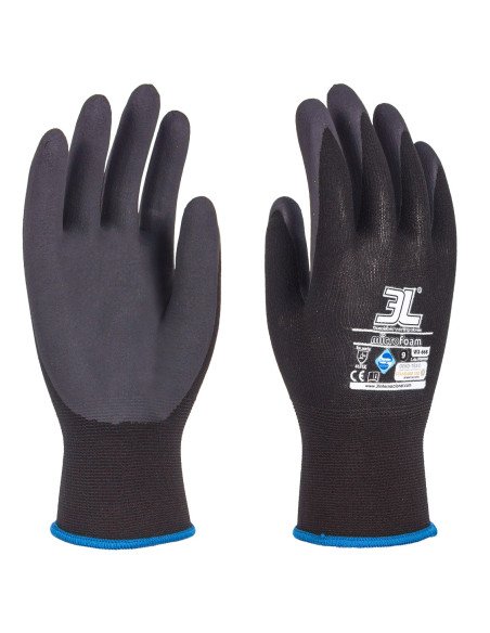 Guante MICROFOAM