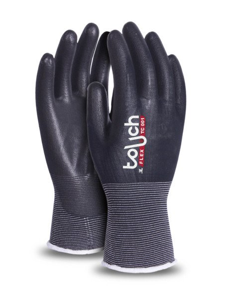 Guante TOUCHFLEX