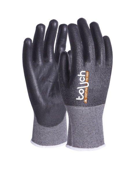Guante TOUCHCUT PU