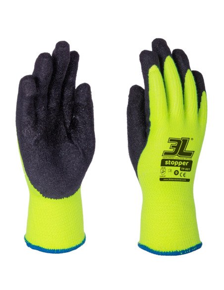 Guante STOPPER