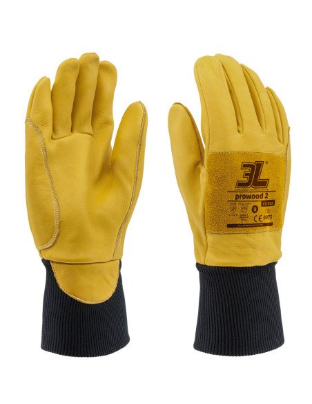 Guante PROWOOD 2