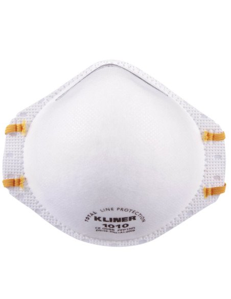 Mascarilla KLINER 1020 2M
