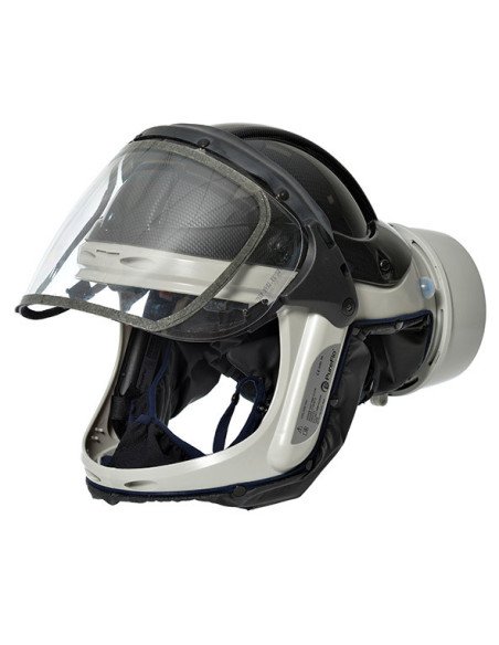 EQUIPO VENTILACION ASISTIDA STANDARD PF33