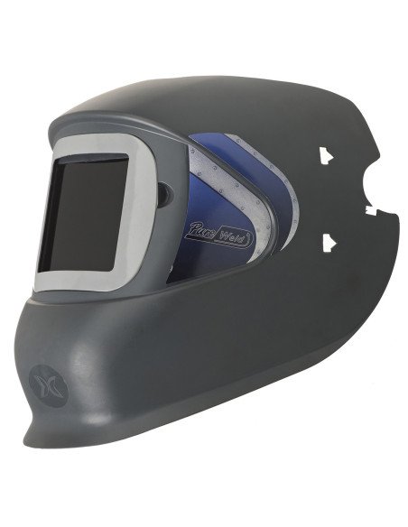 PANTALLA DE SOLDADURA CON PROTECTOR DE VISOR Y VISOR 11