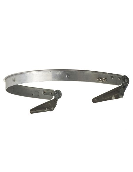 SOPORTE ALUMINIO PARA PANTALLAS SECUNDARIAS