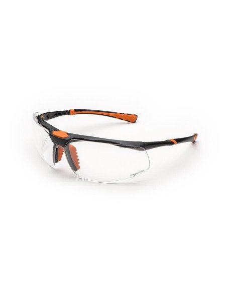 Gafa UNIVET 5x3 CLEAR ULTRA