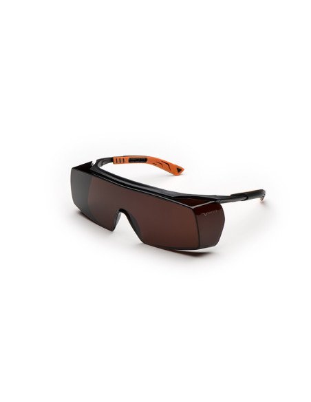 Gafa UNIVET 5x7 SOLAR INTENSE LIGHT