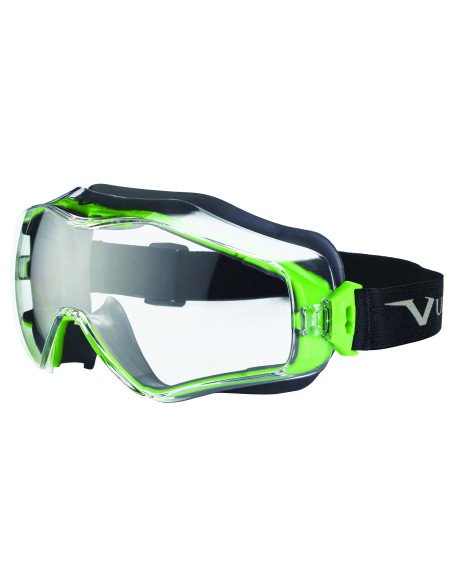 Gafa UNIVET 6X3